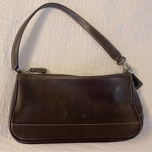 Classic Coach shoulder Bag